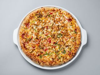 Pizza 66