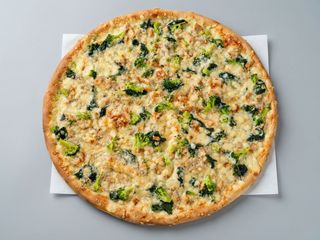 Pizza Belgijska