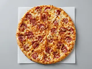 Pizza Sycylijska