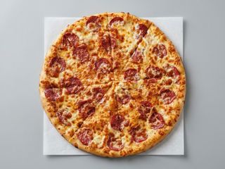 Pizza Sycylijska