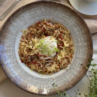 Owsianka na słono 250g