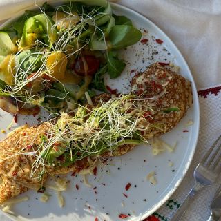 Ukraiński Omlet 240g