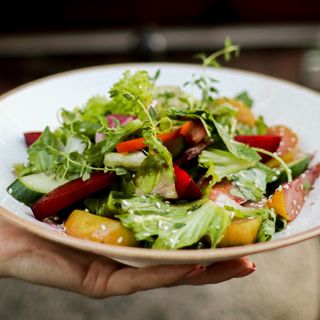 Sałatka grecka 280 g 