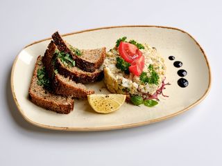 Tatar po Odessku z makreli 240g 