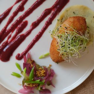 Kotlet po kijowsku 290g 