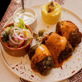 Gołąbki tradycyjne 350g