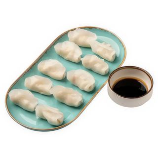 Dim Sum mix 10 szt./2sm