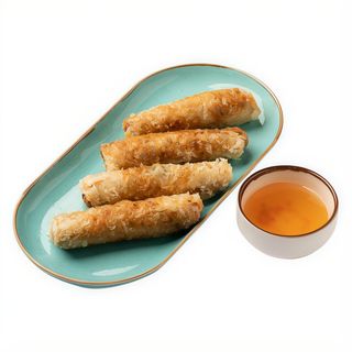 Nem Ran wołowe 4 szt.