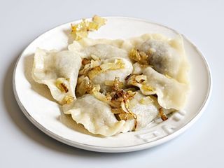 Pierogi mix (10 szt)