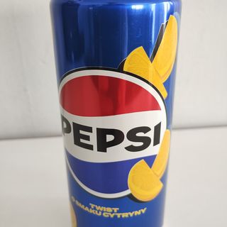 Pepsi Twist 0.33l