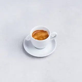 Double espresso