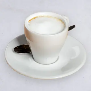 Espresso Macchiato