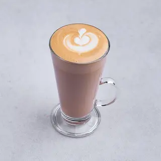 Flat white