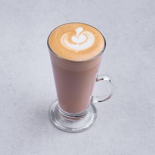 Flat white