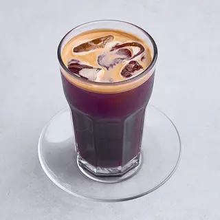 Iced Americano