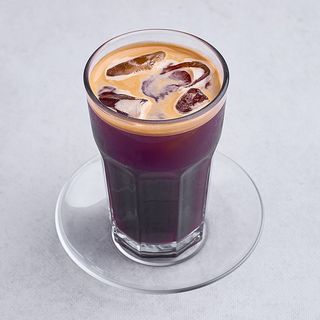 Iced Americano