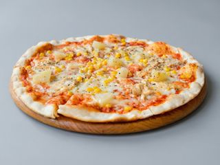 Pizza Spezial