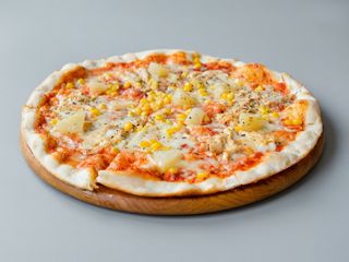 Pizza Kurier