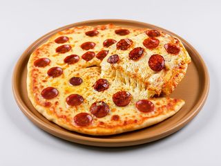 Pizza Romana