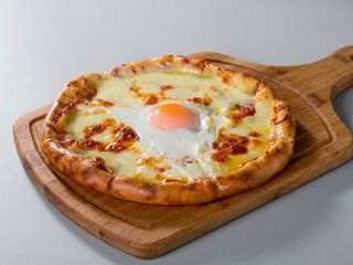 Pizza A'la Szef
