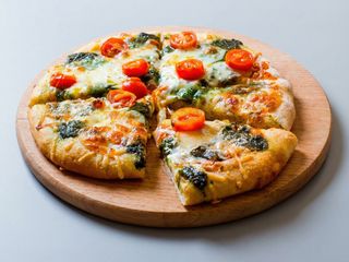Pizza Vegetariańska