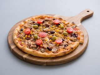 Pizza Vegetariańska