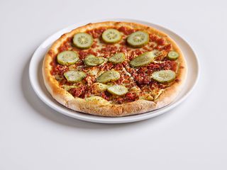 Pizza Kacper