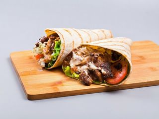 Tortilla