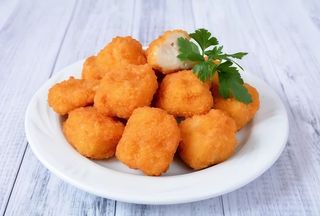 Nuggetsy 8 szt.