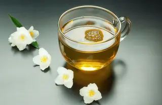 Biała White Pearl of Fujian
