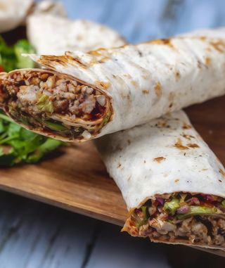 Rollo kebab średni ok. 250 gr