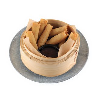 Spring rolls 8 szt.