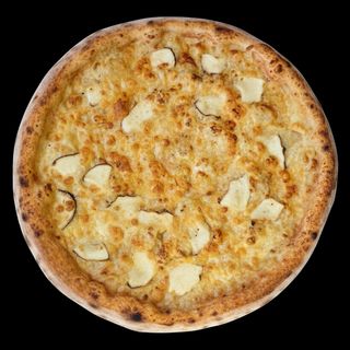 Pizza Serowa uczta (40 cm)