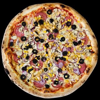 Pizza Gastro Supreme (30 cm)
