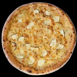 Pizza Serowa uczta (30 cm)