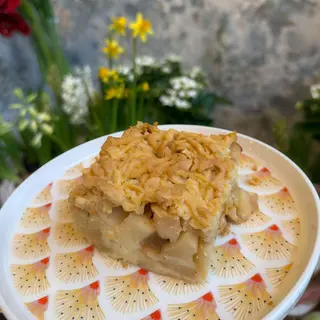 Szarlotka
