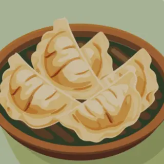 Pierogi ruskie