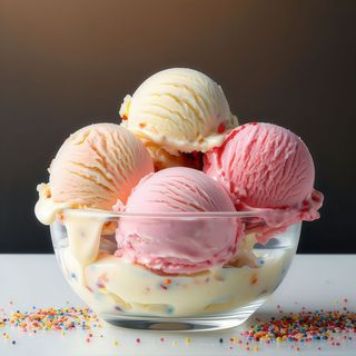 20 porcji - 1400 gram