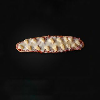 Zapiekanka Hawajska (cała)