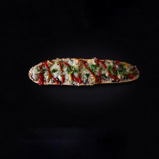 Zapiekanka klasyczna (cała)