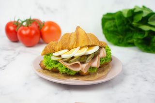 Croissant: DAILY 0%VAT