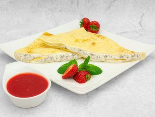 Naleśnik: STRACIATELLA 0%VAT