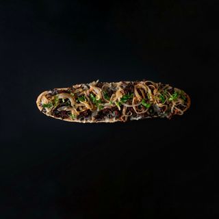 Zapiekanka Szarpana (cała)