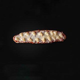 Zapiekanka Hawajska (cała)