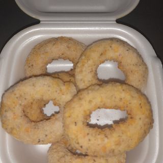 Krążki  serowe 6szt