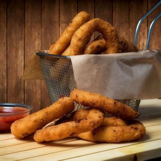 Krążki cebulowe 6szt