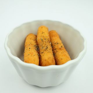 Mozzarella sticks 7 stz.