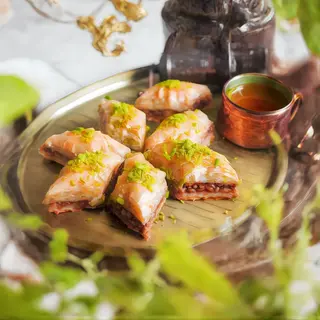 Baklawa