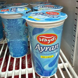 Ayran