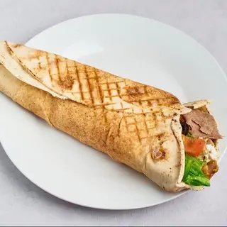 PITA-ROLLO BEZ SUROWKA maly